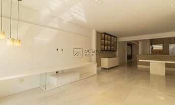 Imagem 5: Apartamento Locação 3 Dormitórios - 160 m² Pinheiros