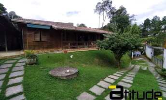 Imagem 5: CASA A VENDA GRAMADO - COTIA