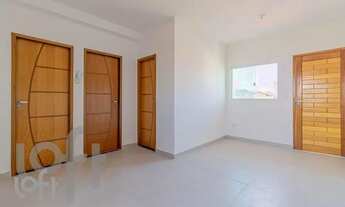 Imagem: Apartamento à venda em Ermelino Matarazzo