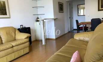 Imagem 4: São Paulo - Apartamento Padrão - Vila Clementino