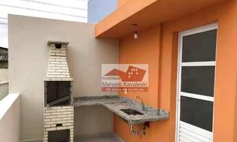 Imagem 2: Village à venda, 70 m² por R$ 360.000,00 - Ipiranga - São Paulo/SP