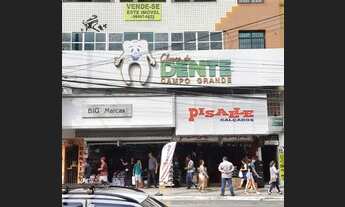 Imagem 4: Ponto comercial/Loja/Box para venda possui 100 metros quadrados com 3 quartos