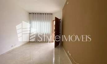 Imagem 2: Sobrado 02 Dormitórios para locação em Mogi das Cruze