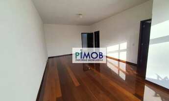 Imagem 7: Apartamento com 3 dormitórios, 110 m² - venda por R$ 1.380.000,00 ou aluguel por R$ 4.800