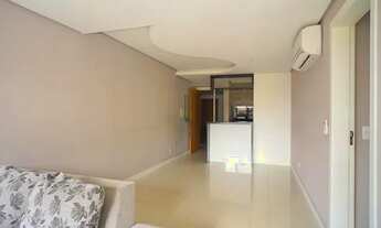 Imagem 2: Apartamento com 3 dormitórios e 2 vagas de garagem