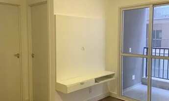 Imagem 2: Apartamento para aluguel com 52 m² com 2 quartos