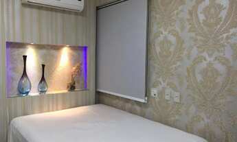 Imagem 3: Apartamento para venda possui 70 metros quadrados com 2 quartos