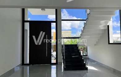 Imagem 3: Casa - Alphaville Dom Pedro - Campinas