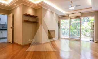 Imagem: SãO PAULO - Apartamento Padrão - Alto