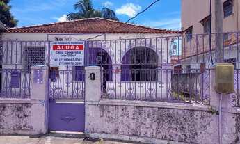 Imagem 4: Casa para aluguel em Campo Grande - Rio de Janeiro - RJ