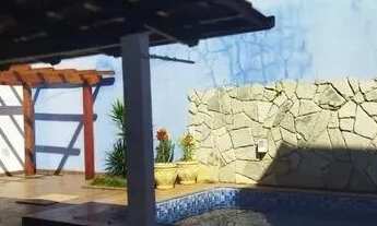 Imagem 4: Casa com piscina à venda