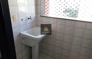 Imagem 6: Flat disponível no Brooklin