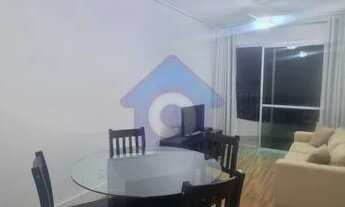 Imagem 5: APARTAMENTO MOBILIADO 1 DORM 1 VAGA /JARDINS