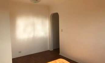 Imagem 5: Ótima oportunidade para aluguel ou venda, apartamento com 49 metros, localização privilegi