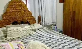 Imagem 6: Casa para venda com 100 metros quadrados com 3 quartos em Vilas do Atlântico - Lauro de Fr