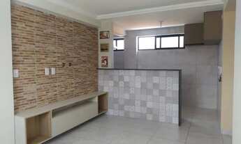 Imagem 1: Apartamento para locação - Água Fria - José Américo