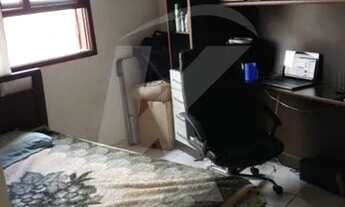 Imagem 5: Sobrado prox ao Metro Parada Inglesa