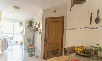 Imagem 8: Apartamento Condominio Suz Square com 3 dormitórios, 138 m² - venda por R$ 1.050.000 ou al