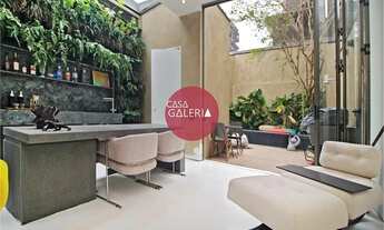 Imagem 2: Casa de vila sobrado para aluguel e venda tem 200 metros quadrados com 2 quartos