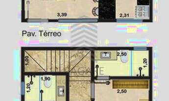 Imagem 7: Casa - Parque Jatibaia (Sousas) - Campinas