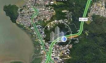 Imagem 5: Terreno à venda, 565 m² por R$ 1.400.000,00 - João Paulo - Florianópolis/SC