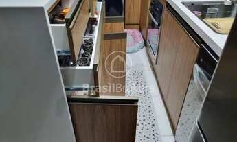 Imagem 7: Rio de Janeiro - Apartamento Padrão - Pechincha