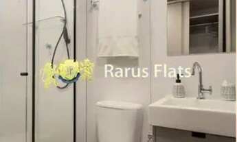 Imagem 3: Flat para alugar em Pinheiros - Mora Rocks