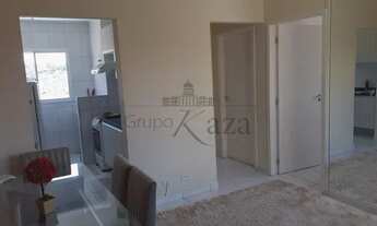 Imagem 3: Apartamento Padrão em Jacareí