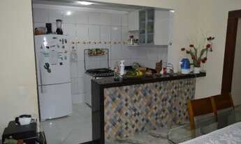 Imagem 2: Casa 3 Quartos, Toda acabada, Independente, Lote Plano, No Petrópolis em Betim