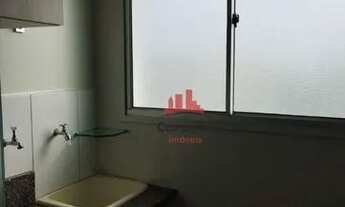 Imagem 5: Apartamento com 2 dormitórios, 52 m² - venda por R$ 244.000,00 ou aluguel por R$ 1.318,08