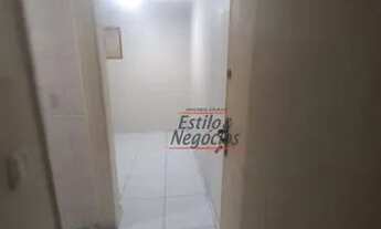 Imagem 3: Apartamento com 2 dormitórios para alugar, 60 m² por R$ 1.450/mês - Jardim da Glória - Cot