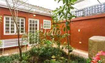 Imagem: São Paulo - Casa Padrão - Vila Olímpia