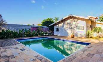 Imagem 2: CASA TÉRREA NO CONDOMÍNIO BOSQUES DO CURRUPIRA - JUNDIAÍ