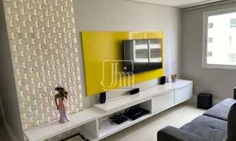 Imagem 4: Apartamento a Venda no Condomínio Clube Atalaia - Atalaia