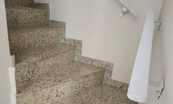 Imagem 4: Casa de condomínio para venda tem 116 metros quadrados com 3 quartos