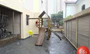 Imagem 3: São Paulo - Apartamento Padrão - Tatuapé