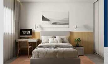 Imagem 5: Apartamento 1 Quarto - Rua José Higino- Tijuca