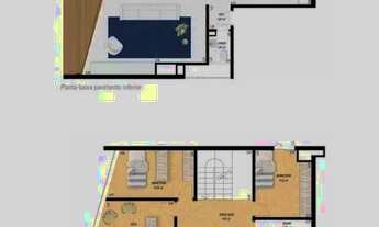 Imagem 3: Apartamento à venda Rua Carlos Von Koseritz, Auxiliadora - Porto Alegre