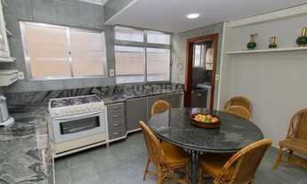 Imagem 7: Apartamento de 3 dormitórios mobiliado no Bairro Petrópolis