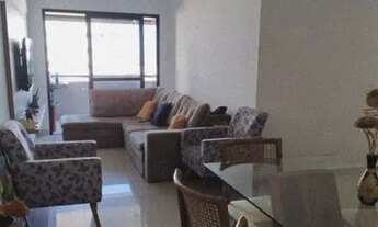 Imagem 6: Atlantic Tower - Atalaia - 103m2 - Próx a Orla de Atalaia !