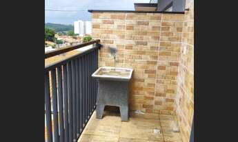 Imagem 7: Casa de condomínio para aluguel possui 65 metros quadrados com 1 quarto em Centro - Porto