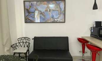 Imagem 3: Aluga-se - Studio Duo JK