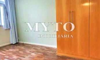 Imagem 7: Apartamento para venda tem 140 m² com 4 quartos em Lagoa - Rio de Janeiro - RJ