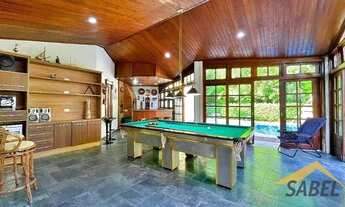 Imagem 7: Casa com 4 dormitórios à venda, 295 m² por R$ 2.400.000 - Riviera de São Lourenço - Bertio