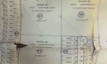 Imagem 2: ÁREA para venda BALNEÁRIO CARAGUAVA, PERUÍBE