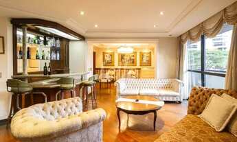 Imagem 3: São Paulo - Apartamento Padrão - Tatuapé