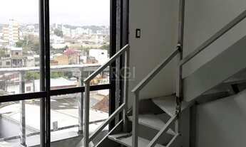 Imagem 5: Apartamento para Venda - 58.62m², 1 dormitório, sendo 1 suites, 1 vaga - Azenha