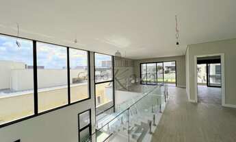 Imagem 6: Casa de Alto Padrão - Residencial Jardim do Golfe III - 430m² - 5 Suítes