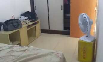 Imagem 4: Sobrado para venda possui 160 metros quadrados com 3 quartos em Tabuleiro do Martins - Mac