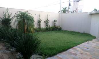 Imagem: Linda Casa Roland III - Limeira SP